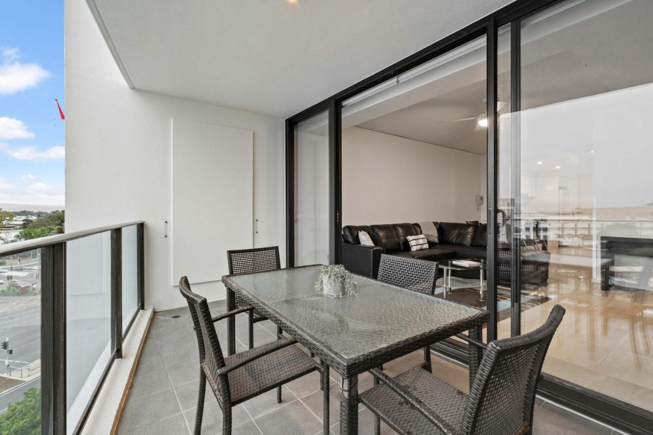 Sierra Grand Broadbeach - Self Contained & Privately Managed Apartments Gold Coast Zewnętrze zdjęcie